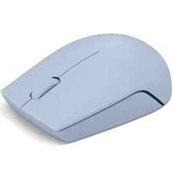 Mouse Lenovo Wireless 300 FrostBlue ( Compact Size )